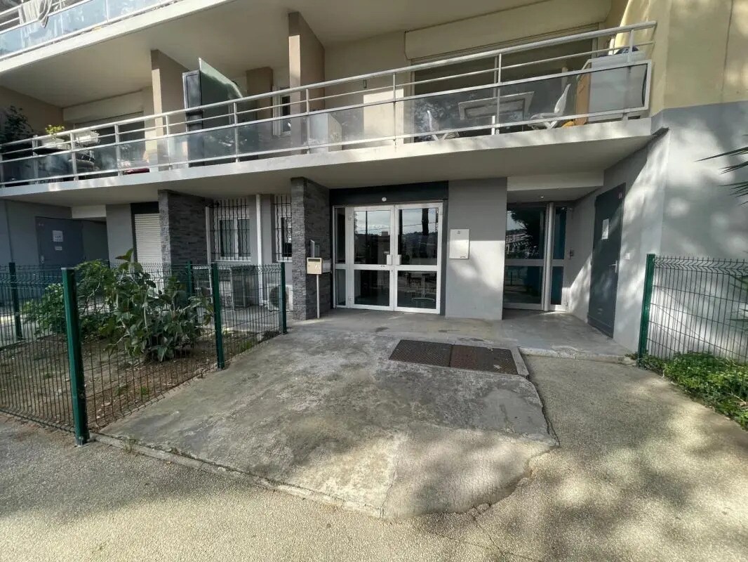 Photo de l’immeuble