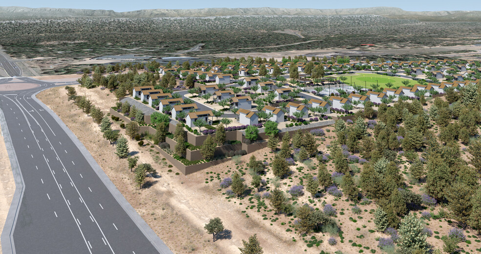 201 E Tyler Pky, Payson, AZ à louer - Photo de l’immeuble – Image 2 sur 7