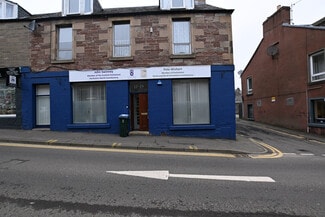 Plus de détails pour 17-19 Leslie St, Blairgowrie - Local commercial à louer
