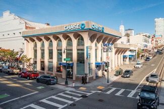 Plus de détails pour 1500 Polk St, San Francisco, CA - Local commercial à vendre