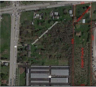 Plus de détails pour 31W583-31W603 Liberty St, Aurora, IL - Terrain à vendre