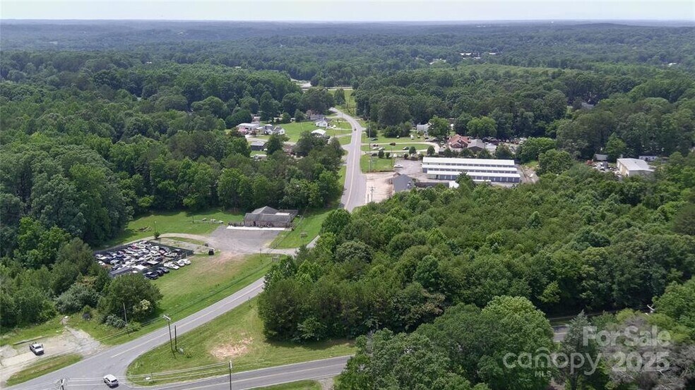 00 Gastonia Highway, Lincolnton, NC à vendre - Photo de l’immeuble – Image 3 sur 5