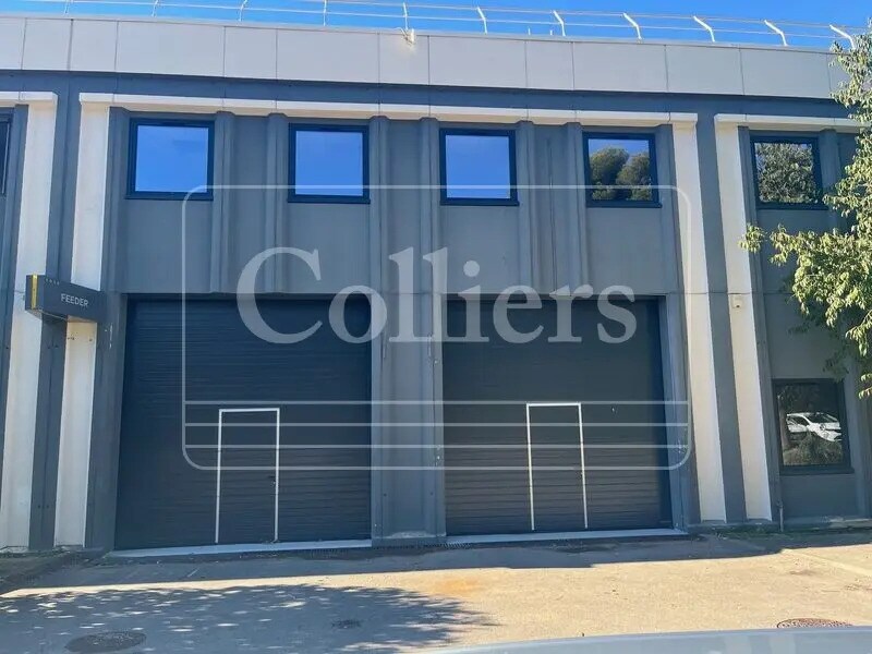 Bureau dans Vitrolles à louer Photo de l’immeuble– Image 1 sur 10