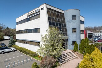 Plus de détails pour 345 State Rt 17, Upper Saddle River, NJ - Bureau à louer