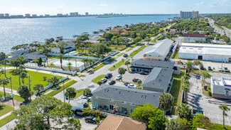 Plus de détails pour 2322 S Palmetto Ave, Daytona Beach, FL - Logement à vendre