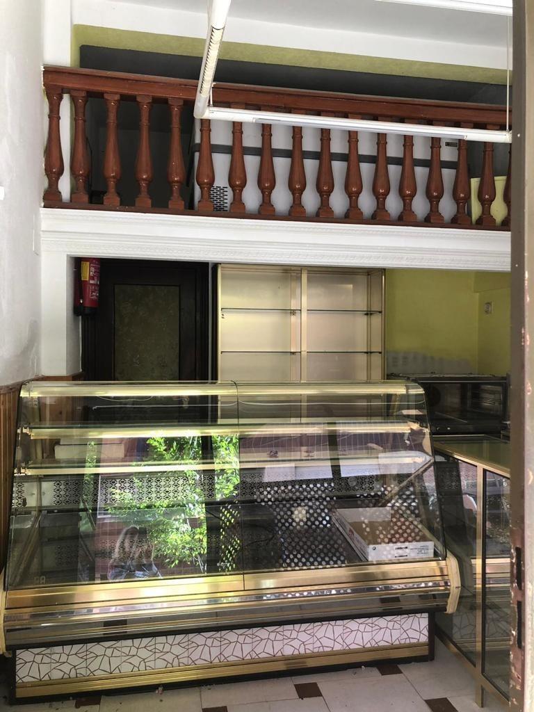 Local commercial dans Cáceres, Cáceres à louer Photo de l’immeuble– Image 1 sur 3