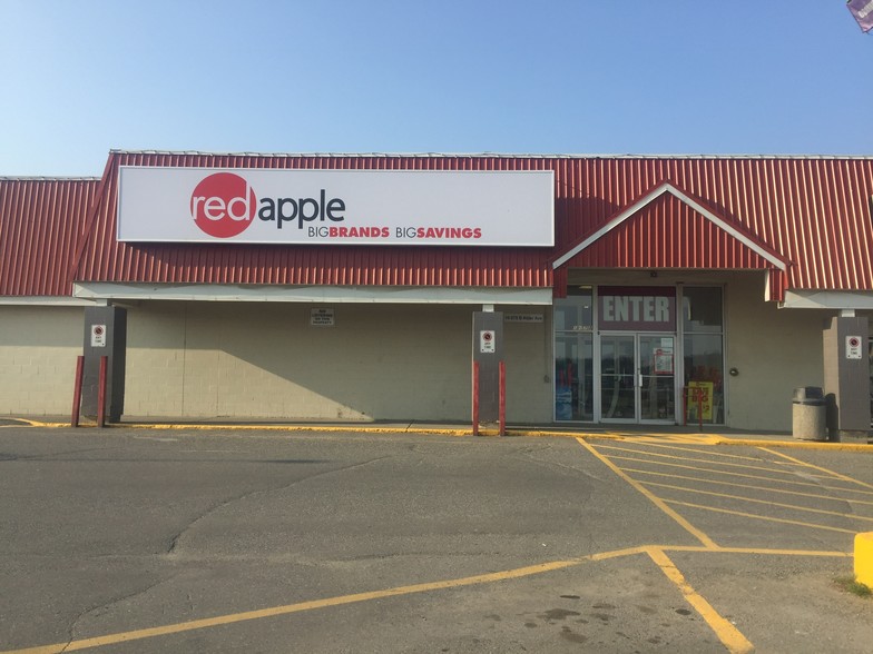 535 Cariboo Hwy, 100 Mile House, BC à vendre - Photo de l’immeuble – Image 3 sur 13