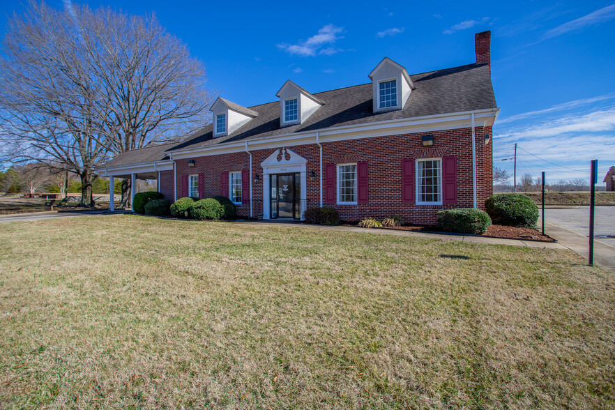 5406 US 29, Blairs, VA à louer - Photo de l’immeuble – Image 3 sur 26