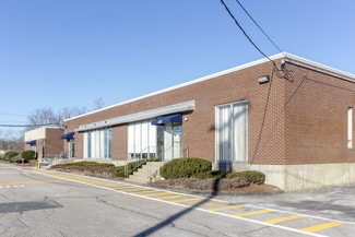 Plus de détails pour 602-606 Neponset St, Canton, MA - Local d'activités à louer