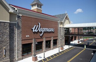 Plus de détails pour 651 Connecticut Ave, Norwalk, CT - Terrain à louer