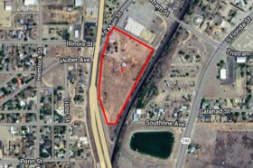 Plus de détails pour 1700 S Main St, Borger, TX - Terrain à vendre