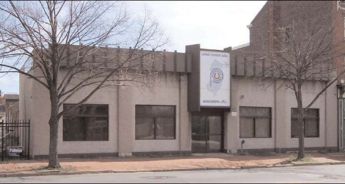 354 South Broad St, Trenton, NJ à louer - Photo de l’immeuble – Image 2 sur 9