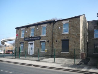 Plus de détails pour 88 Blackburn Rd, Rotherham - Coworking à louer