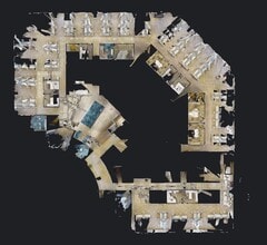 11766 Wilshire Blvd, Los Angeles, CA à louer Numérisation 3D Matterport– Image 1 sur 2