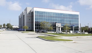 Plus de détails pour 145 James Dr E, Saint Rose, LA - Bureau à louer