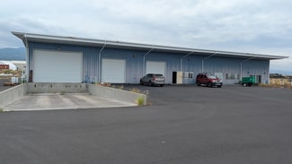 Plus de détails pour 73-4465 Paoo St, Kailua Kona, HI - Industriel/Logistique à vendre