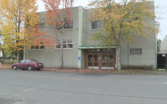 Plus de détails pour 765 A St, Springfield, OR - Spécialisé à vendre