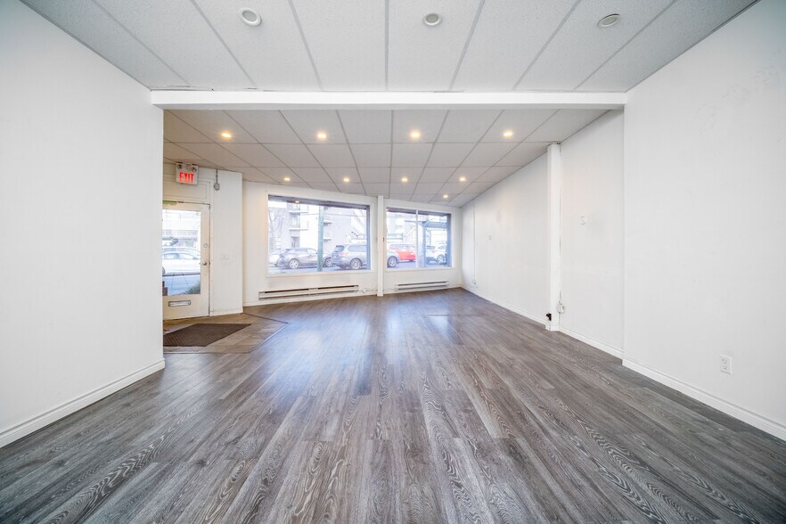 1012 Marine Dr SW, Vancouver, BC à louer - Photo de l’immeuble – Image 1 sur 1