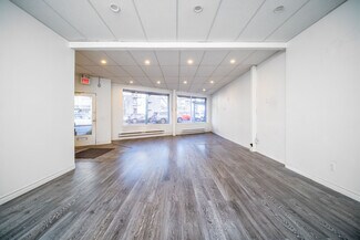Plus de détails pour 1012 Marine Dr SW, Vancouver, BC - Industriel/Logistique à louer