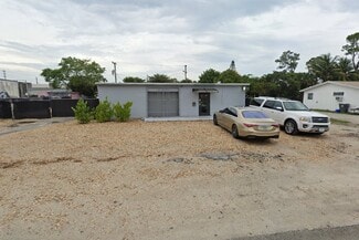 Plus de détails pour 4453 Edward Rd, West Palm Beach, FL - Bureau à louer