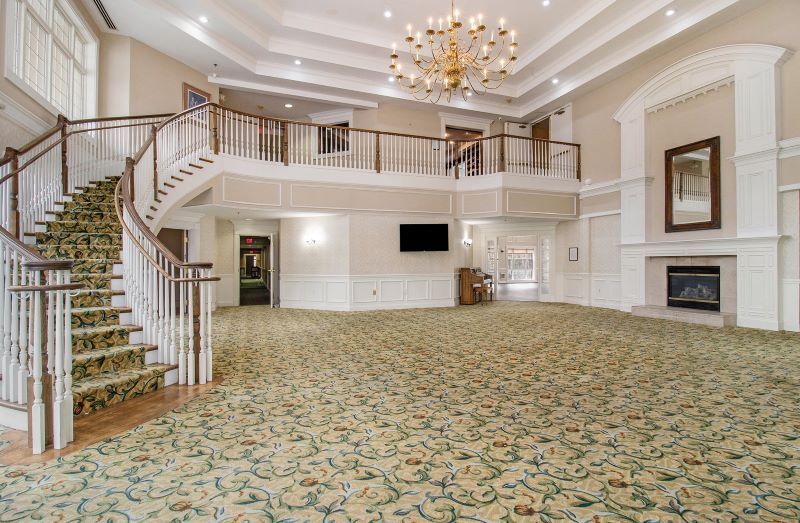 5690 State Bridge Rd, Johns Creek, GA à vendre - Photo intérieure – Image 3 sur 13