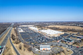 2000 Clements Bridge Rd, Deptford, NJ - VUE AÉRIENNE  vue de carte