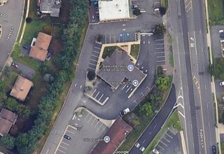 100 Ryders Ln, Milltown, NJ à louer Aérien– Image 2 sur 2