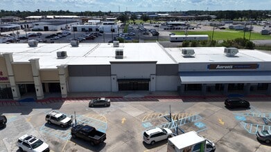 1539 Martin Luther King Jr Blvd, Houma, LA à louer Photo intérieure– Image 1 sur 5