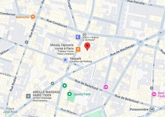 Plus de détails pour Local commercial à louer