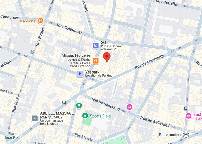 Plus de détails pour Local commercial à louer