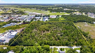 Plus de détails pour East Lincoln Avenue, LaBelle, FL - Terrain à vendre