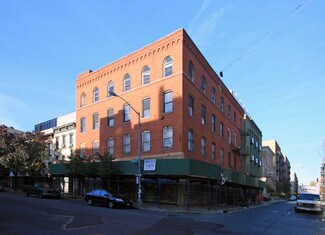 Plus de détails pour 132 Havemeyer St, Brooklyn, NY - Local commercial à louer