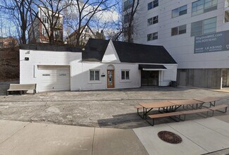Plus de détails pour 1652 N Water St, Milwaukee, WI - Local commercial à louer
