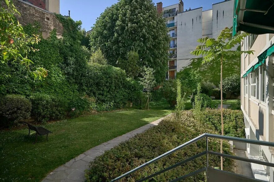 Bureau dans Paris à louer - Photo de l’immeuble – Image 3 sur 11