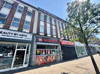 Plus de détails pour 211 Kenton Rd, Harrow - Local commercial à vendre