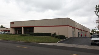 Plus de détails pour 23322 South Pointe Dr, Laguna Hills, CA - Industriel/Logistique à louer