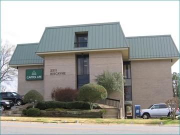 2311 Biscayne Dr, Little Rock, AR à louer - Photo principale – Image 1 sur 17