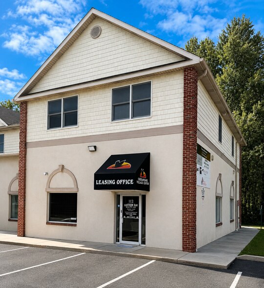 440 Main St, Stevensville, MD à louer - Photo de l’immeuble – Image 2 sur 11