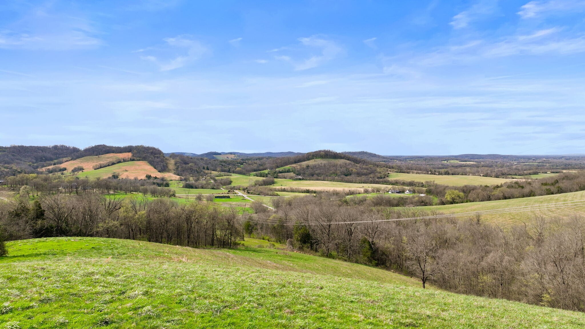 0 McLaughlin Rd, Shelbyville, TN à vendre Photo principale– Image 1 sur 29