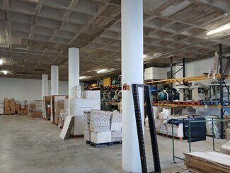 Plus de détails pour Industriel/Logistique à vendre