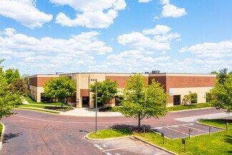 Plus de détails pour 767 Electronic Dr, Horsham Township, PA - Bureau à louer