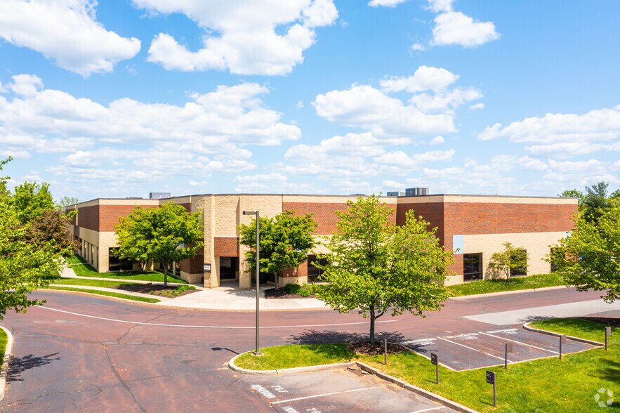 767 Electronic Dr, Horsham Township, PA à vendre - Photo de l’immeuble – Image 1 sur 1