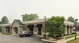 Plus de détails pour 303 Section Line Rd, Manteno, IL - Bureau à louer