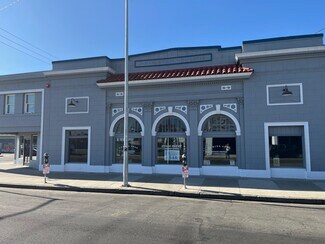 Plus de détails pour 701 Fulton St, Fresno, CA - Local commercial à louer