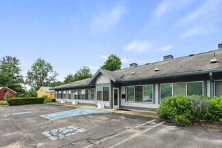 Plus de détails pour 789 Main St, Great Barrington, MA - Bureau à vendre