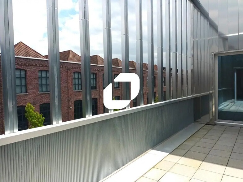 75A Boulevard D'Armentieres, Roubaix à louer - Photo de l’immeuble – Image 3 sur 7