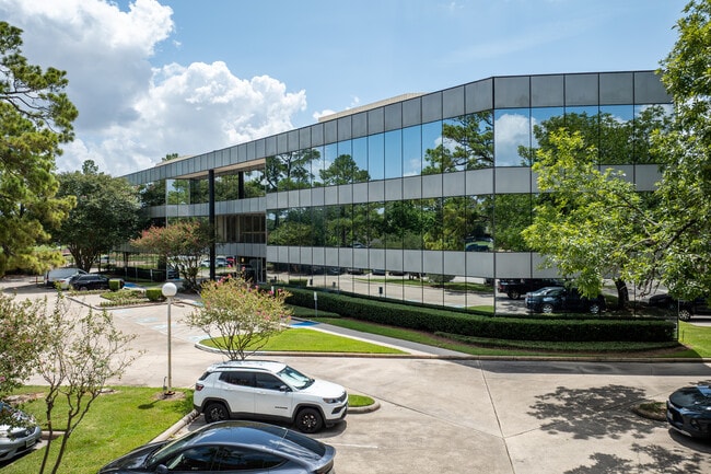 Plus de détails pour 14425 Torrey Chase Blvd, Houston, TX - Bureau à vendre