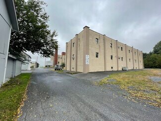 Plus de détails pour 25 Willow st, Richland, PA - Industriel/Logistique à vendre
