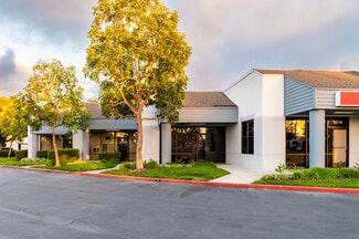Plus de détails pour 12661 Hoover St, Garden Grove, CA - Différents types d’espaces à louer