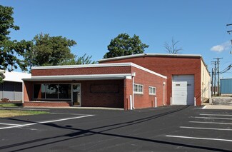 Plus de détails pour 1504 Directors Row, Fort Wayne, IN - Local d'activités à louer